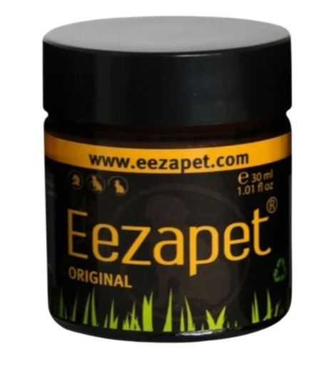 Eezapet Natural Itch Reliever