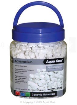 Aqua One PremiumSub Ceramic Substrate 320g