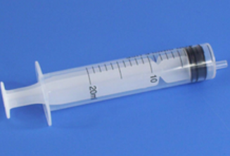Syringe Without Needle 20ml