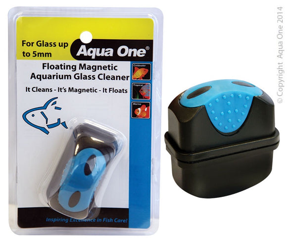 Aqua One Floating Magnet Small