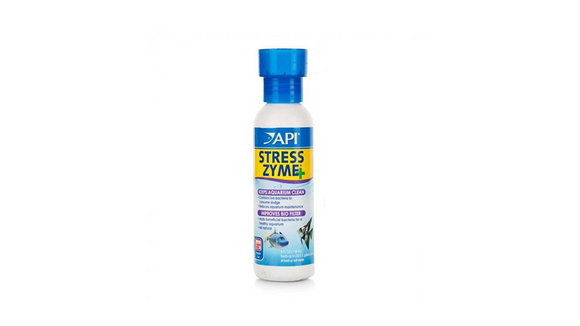 API Stress-Zyme 118ml
