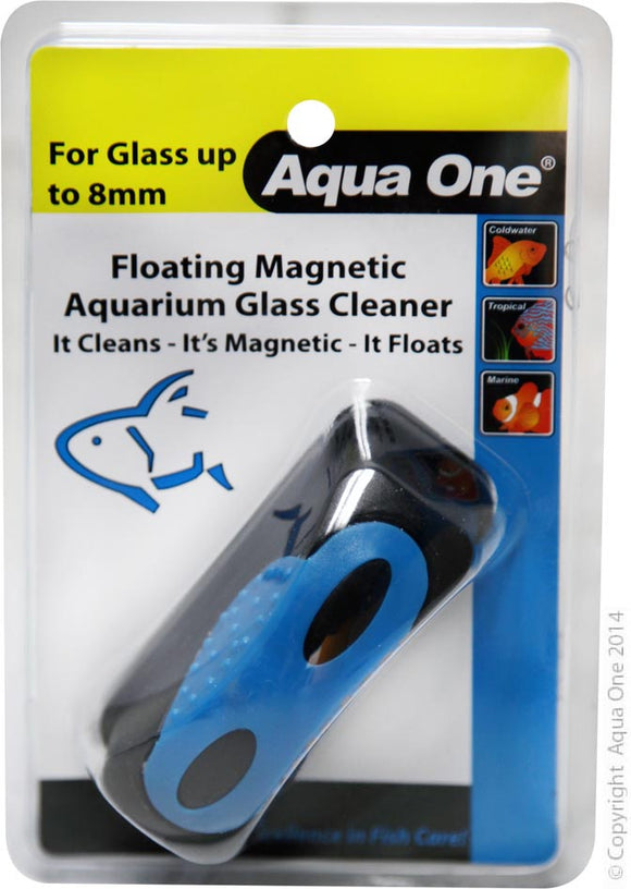 Aqua One Floating Magnet Medium