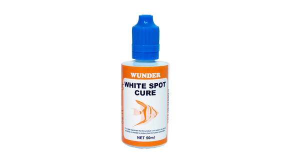 Wunder White Spot Cure 50ml
