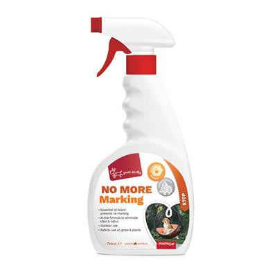 Yours Droolly No More Marking - Outdoor 750ml