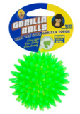 Gorilla Ball (Assorted Colour)