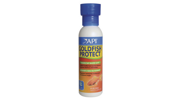 API Goldfish Protect 118ml