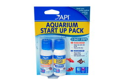 API Aquarium Start Up Pack