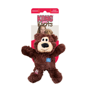 Kong Wild Knot Bear