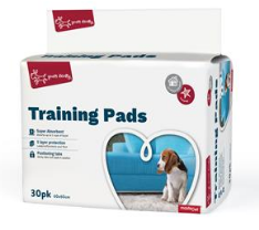 Yours Droolly Training Pads 30pk
