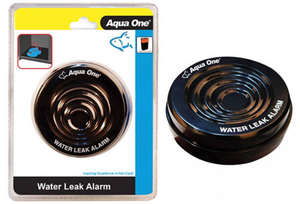 Aqua One Water Leak Alarm 9v