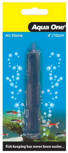 Aqua One Air Stone - 4 inch