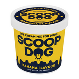 Scoop Dog - Ice Cream Mix