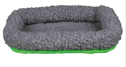 Cuddly Bed for Small Animals 30x22cm