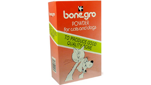 Bone Gro Powder 250g