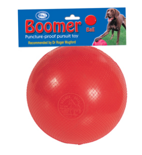Boomer Ball 200mm