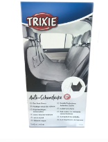 Car seat cover 1.4 x 1.45 Charcoal