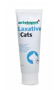 Aristopet Cat Laxitive Paste 100g