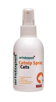 Aristopet Catnip Spray 250ml