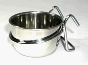 Coop Cup 300ml with Hooks
