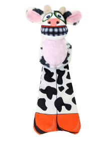 D/Toy Snuggle Friends Cow 1