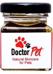 Doctor Pet Natural Skin Care 40g