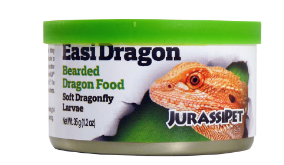 Easi Dragon Bearded Dragon Food