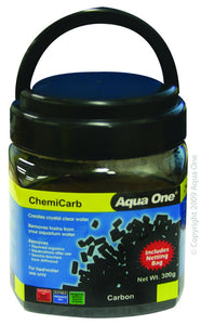 Aqua One ChemiCarb Carbon