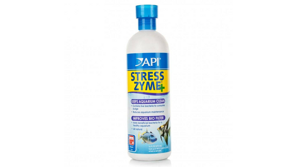 API Stress-Zyme 437ml
