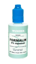 Wunder Formalin 50ml