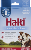 Halti Head Collar - Black