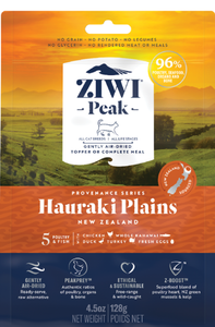 Ziwi Hauraki Plains Cat 128g