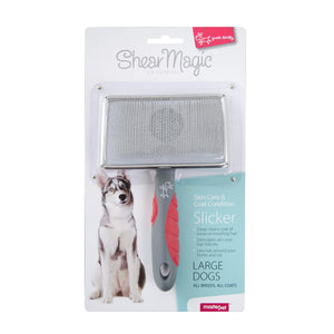 Shear Magic Slicker