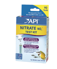API Nitrate Test - Fresh/Salt