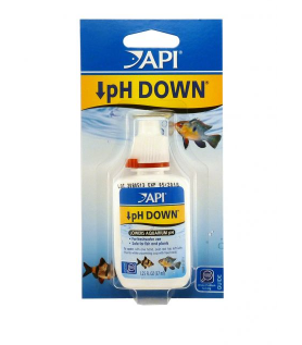 API pH Down 37ml
