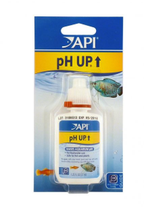 API pH Up 37ml