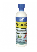 API Pond Algae Fix 473ml
