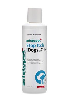 Aristopet Stop Itch