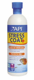 API Stress Coat 473ml
